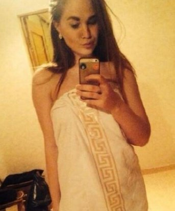 Анкета проститутки Инна - Фото 1, Джемикент, 25 лет, №4112