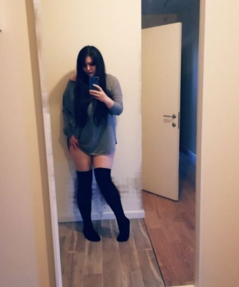 Анкета проститутки Альбина - Фото 1, Джемикент, 24 года, №6971
